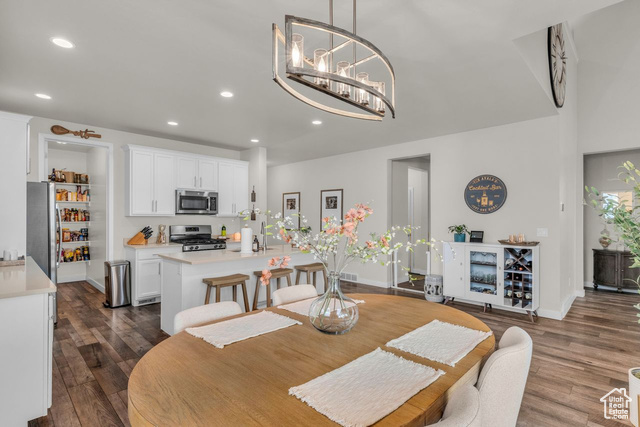 Photo 8 for MLS #2114910 at 6612 W Terrace Wash Ln