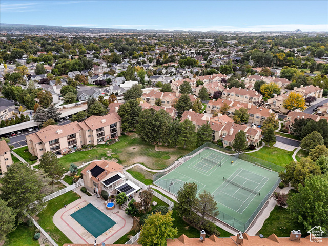 Photo 24 for MLS #2114912 at 7588 S Quail Springs Cir