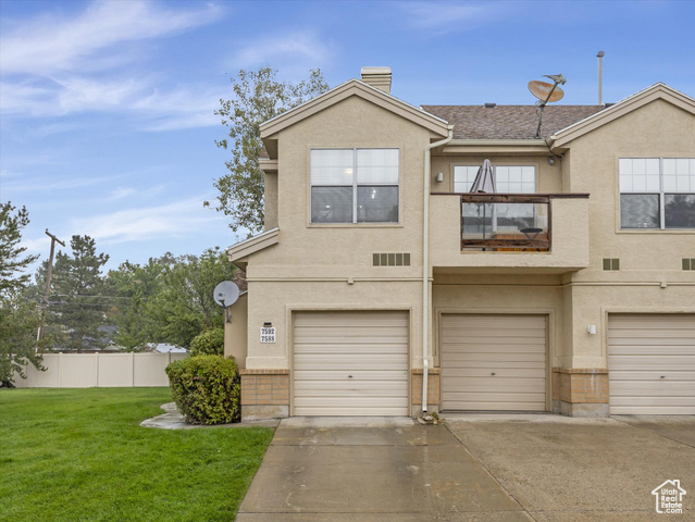 7588 S QUAIL SPRINGS CIR, Midvale UT 84047