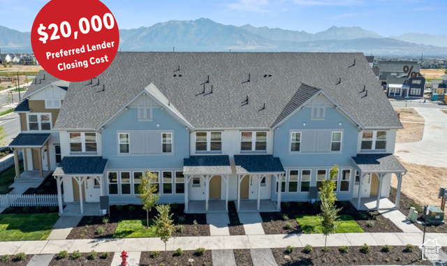 11313 S OFFSHORE WAY #405, South Jordan UT 84009
