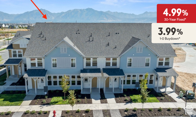 11313 S OFFSHORE WAY #405, South Jordan UT 84009