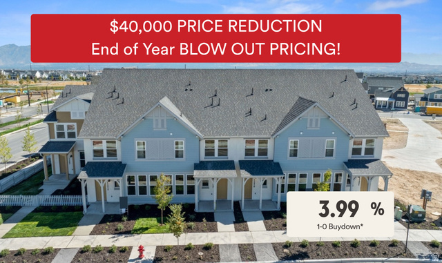 11313 S OFFSHORE WAY #405, South Jordan UT 84009