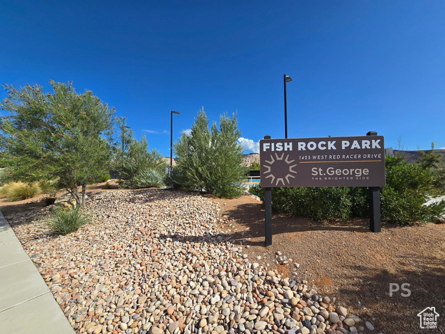 Photo 36 for MLS #2114919 at 1397 W Pocket Mesa Dr