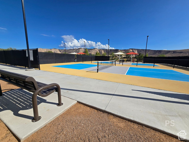 Photo 38 for MLS #2114919 at 1397 W Pocket Mesa Dr