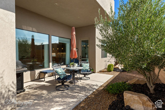 Photo 29 for MLS #2114919 at 1397 W Pocket Mesa Dr
