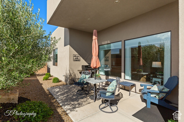 Photo 28 for MLS #2114919 at 1397 W Pocket Mesa Dr