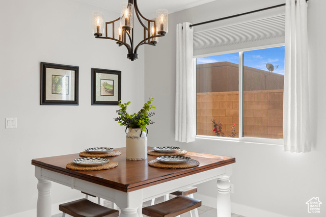 Photo 10 for MLS #2114919 at 1397 W Pocket Mesa Dr