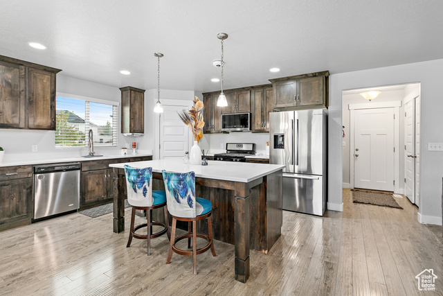Photo 8 for MLS #2114925 at 761 N Appellation Dr