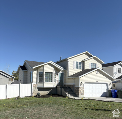 MLS #2114926 - 535 E 670 North