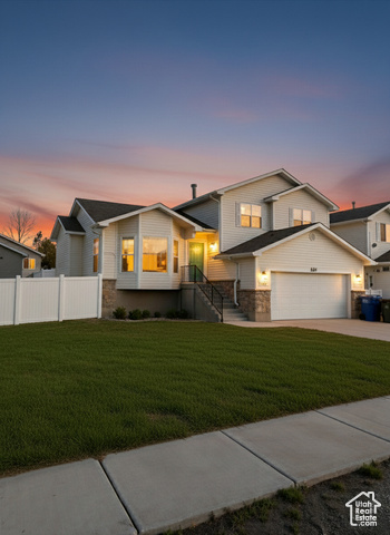 535 E 670 N, Tooele UT 84074