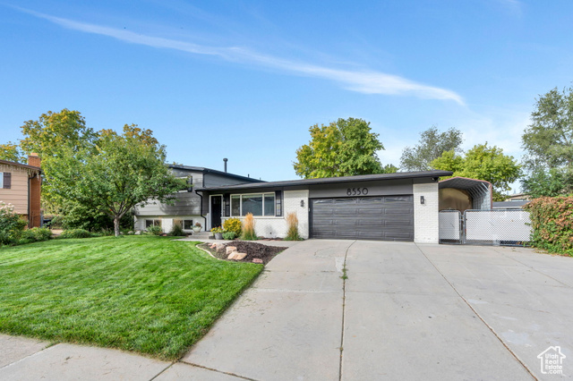 8550 S CLAIRMONT CIR, Sandy UT 84070