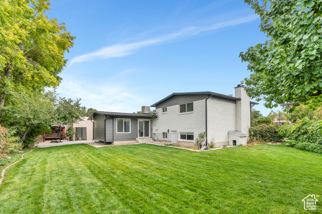 Photo 38 - 8550 S Clairmont Cir, Sandy UT 84070