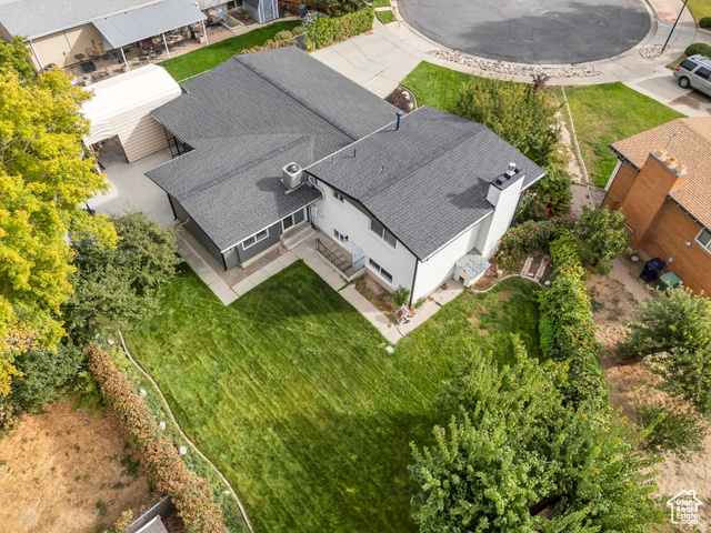 Photo 7 - 8550 S Clairmont Cir, Sandy UT 84070