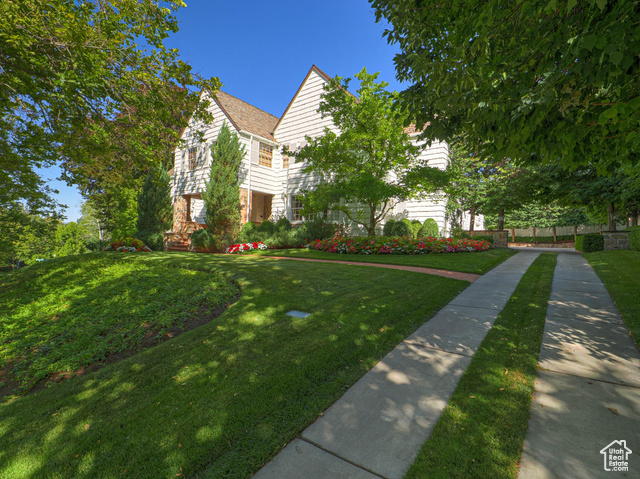 1505 E MILITARY WAY, Salt Lake City UT 84103