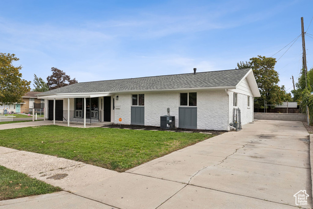 Photo 43 for MLS #2114932 at 4673 S Carnegie Tech St