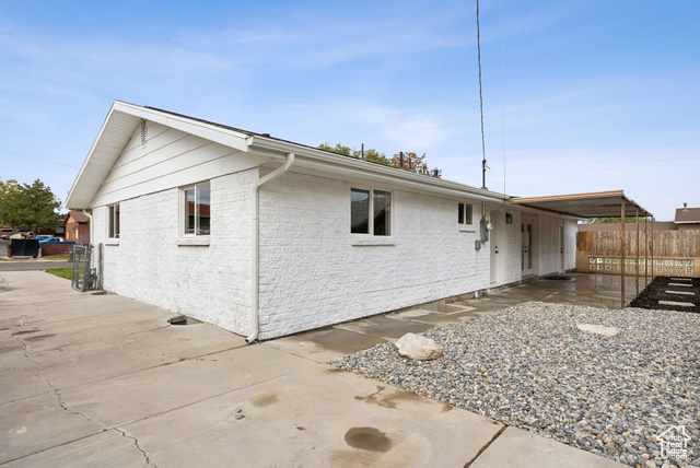Photo 44 for MLS #2114932 at 4673 S Carnegie Tech St