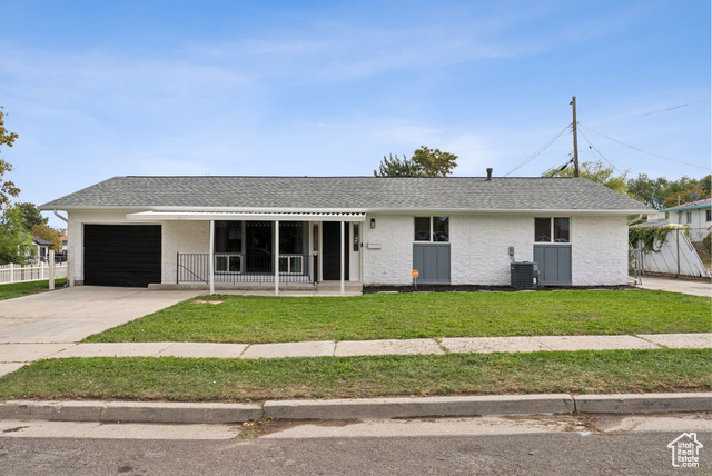 4673 S CARNEGIE TECH ST, West Valley City UT 84120