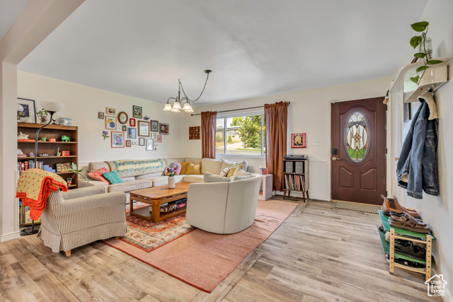 Photo 4 for MLS #2114933 at 380 E 500 North