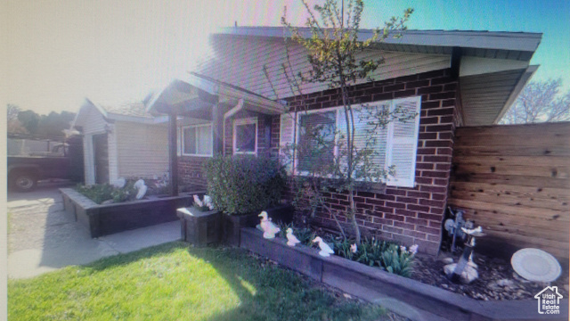 1466 E 4230 S, Millcreek UT 84124
