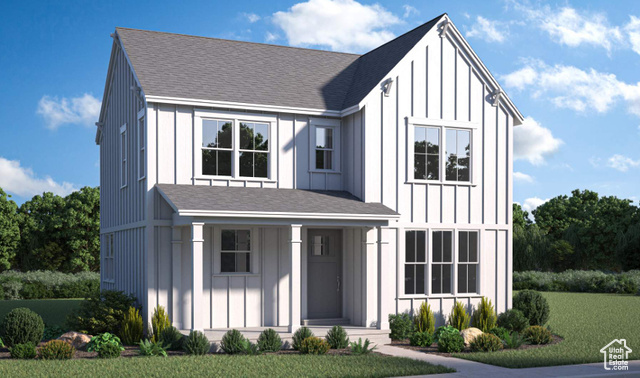 11668 S OUTFITTER WAY, South Jordan UT 84009