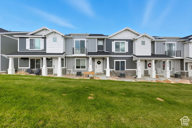 3728 W ORINDA DR #1571, Lehi UT 84043