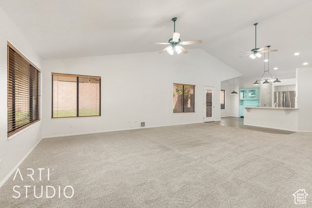 Photo 18 for MLS #2114938 at 301 S 1200 East #112