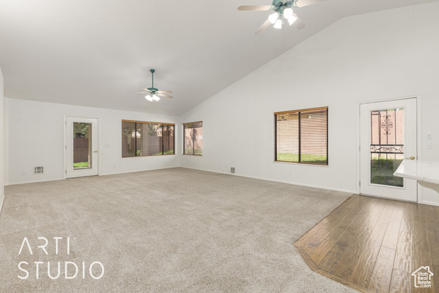 Photo 8 for MLS #2114938 at 301 S 1200 East #112