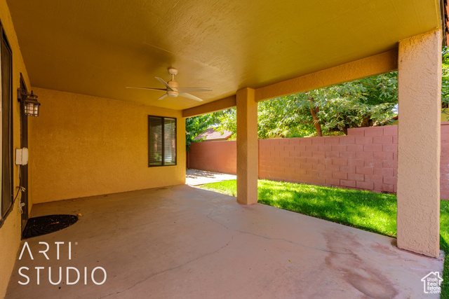 Photo 32 for MLS #2114938 at 301 S 1200 East #112