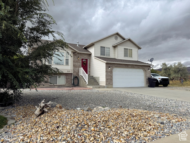 Photo 36 for MLS #2114941 at 210 S 900 West