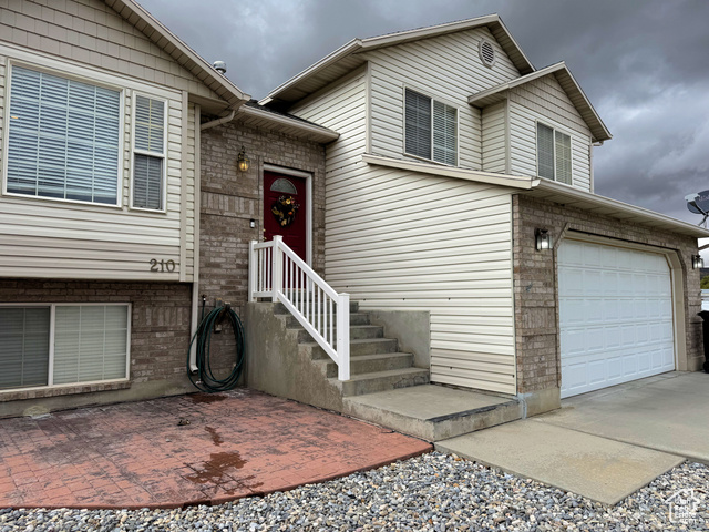 Photo 33 for MLS #2114941 at 210 S 900 West