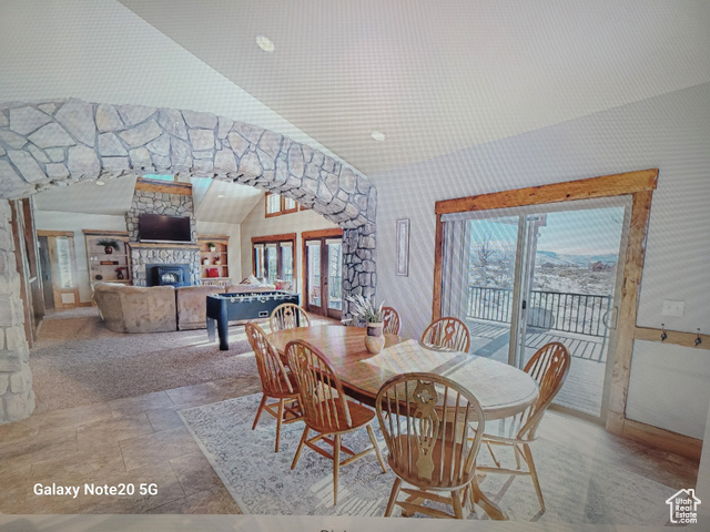 Photo 9 for MLS #2114944 at 67 S Aspen Cove Dr #67