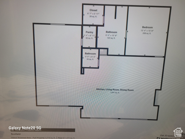 Photo 14 for MLS #2114944 at 67 S Aspen Cove Dr #67