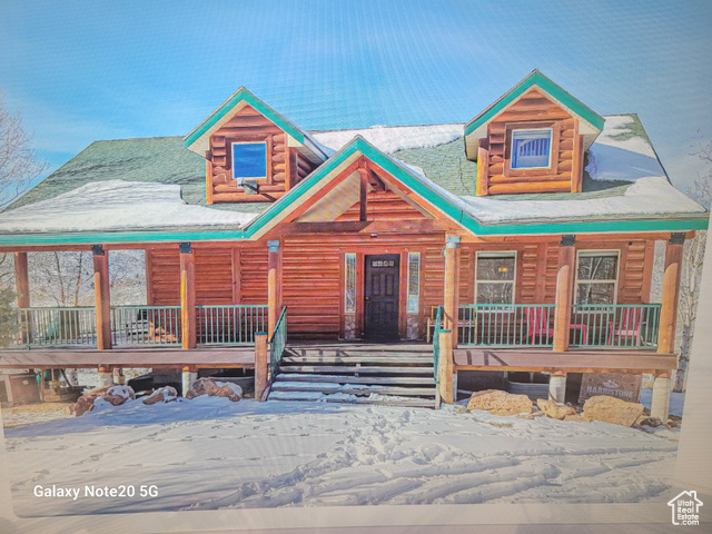 67 S ASPEN COVE DR. #67, Scofield UT 84526