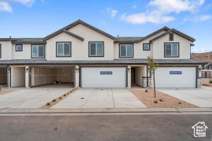 MLS #2114945                     located at 3330 E Dungeon Dr #2315,
                     Washington, UT