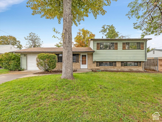 3620 W EL GLEN AVE, West Valley City UT 84120