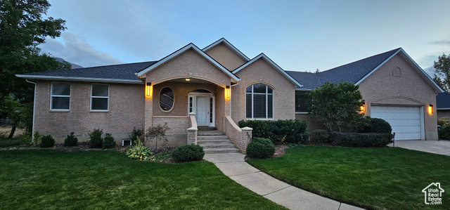 868 E 1400 N, Mapleton UT 84664