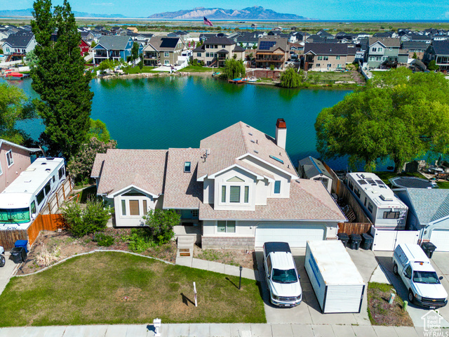 180 W LAKEVIEW, Stansbury Park UT 84074
