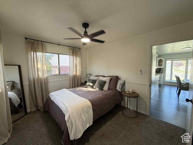 Photo 16 for MLS #2114951 at 556 E 400 North