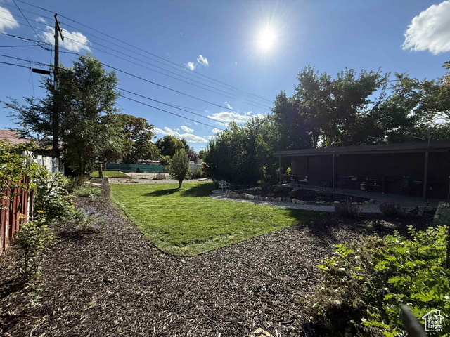 Photo 31 for MLS #2114951 at 556 E 400 North