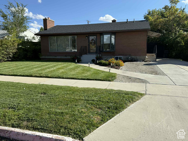 556 E 400 N, Price UT 84501