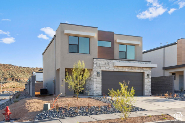 MLS #2114952 - 1530 S Staircase Way #4103