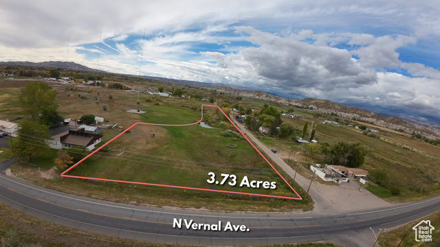 101 W 250 N, Vernal UT 84078