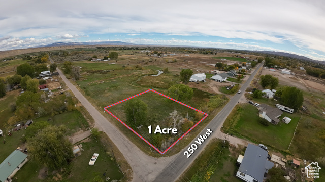 230 W 2500 N, Vernal UT 84078