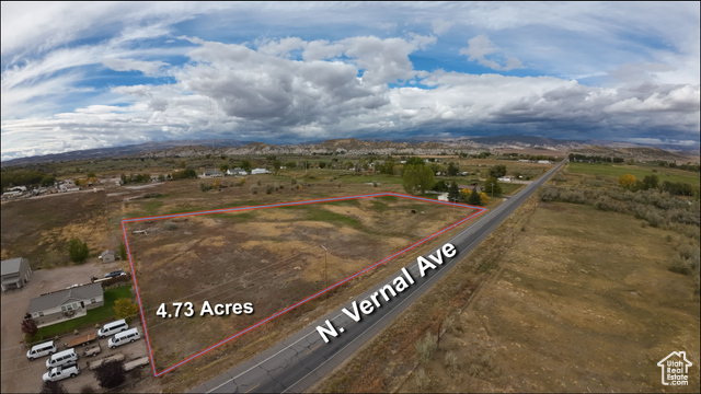 2425 N N AVE, Vernal UT 84078