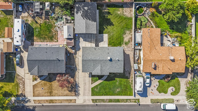 Photo 22 for MLS #2114957 at 4332 S 4665 West
