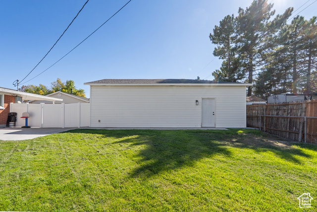 Photo 20 for MLS #2114957 at 4332 S 4665 West