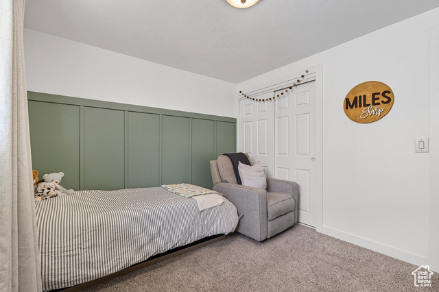 Photo 13 for MLS #2114957 at 4332 S 4665 West