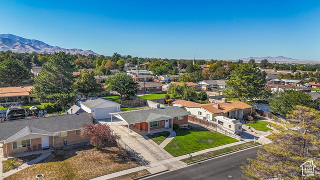 Photo 23 for MLS #2114957 at 4332 S 4665 West