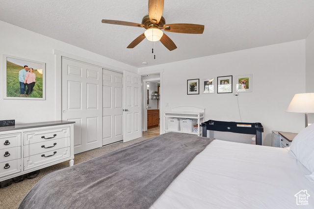 Photo 12 for MLS #2114957 at 4332 S 4665 West