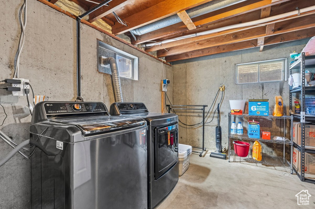 Photo 18 for MLS #2114957 at 4332 S 4665 West